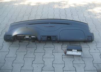 mercedes ml 163 lift 01-05r deska rozdzielcza konsola poduszka airbag prawy mercedes ml 163 lift 01-05r deska rozdzielcza konsola poduszka airbag prawy