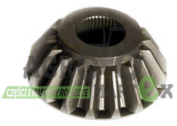 1315598C1 KOŁO ZĘBATE Z18 CNH