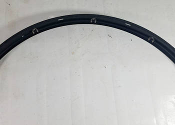 Błotnik tylny tył do roweru rowerowy pod koło koła 28 cali szerokość 56mm c