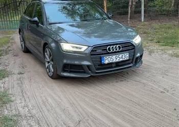 Audi A3 2.0 TDI 184 KM quattro S tronic