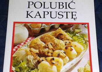 Polubić kapustę 09/1998 - Alina Stradecka