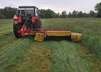 Sprzedam kosiarke dyskowa Niemeyer SM 260 C