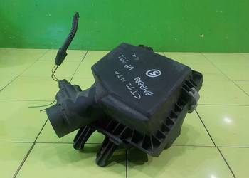 OPEL AMPERA 1.4 AUT 12r HB 5D obudowa filtra powietrza