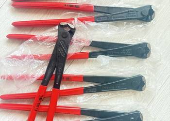 Cęgi zbrojarskie Knipex 300 mm