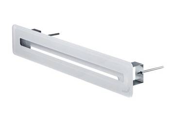 Nawiewnik ComfoGrid Linea 600 White CSB/P