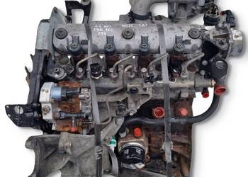 SILNIK KOMPLET Renault Trafic 1.9 DCI 101KM pali F9Q760