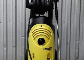 Myjka Ciśnieniowa Karcher HD 6/16 4MX * 160 bar silnik wolnoobrotowy