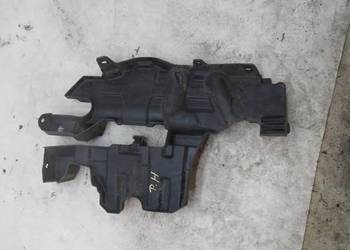 KIEROWNICA POWIETRZA PRAWA CRV IV 71106-T1GA