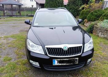 Skoda Oktavia 1,8 B