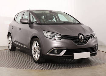Renault Scenic 1.2 TCe