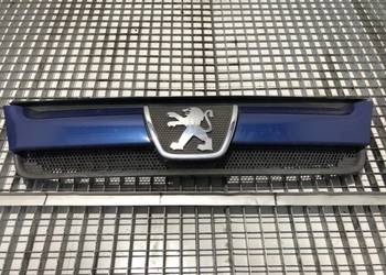 ATRAPA GRILL PEUGEOT BOXER I 1304703070 Bus KRATA