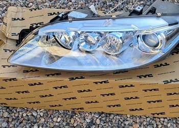 MAZDA 6 LAMPA LEWA