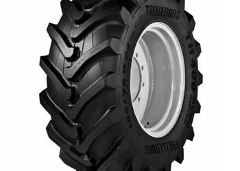 Opony 4X 460/70R24 TH400 TL  159A8  Trelleborg