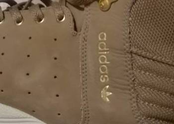 Buty Adidas jesienno zimowe Treking