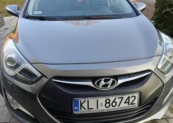 Sprzedam Hyundai I40