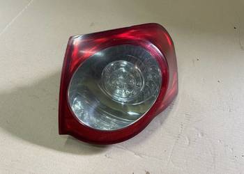 3C9945096B lampa tył tylna prawa vw passat b6 volkswagen