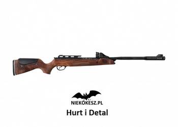 Wiatrówka Optima by Hatsan Speedfire W 5,5 mm  Kod: 053-540
