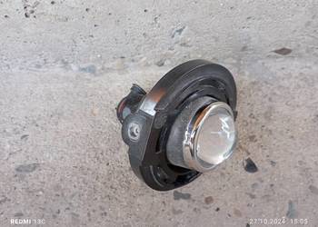 Halogen lewy Dodge Durango