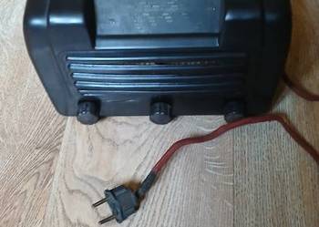 Radio lampowe firmy Tesla