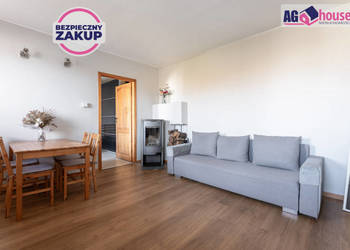 Oferta sprzedaży mieszkania 41.77m2 2 pokoje Gdynia Legionów