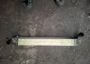 DACI DUSTER I 1,5 DCI chłodnica powietrza intercooler