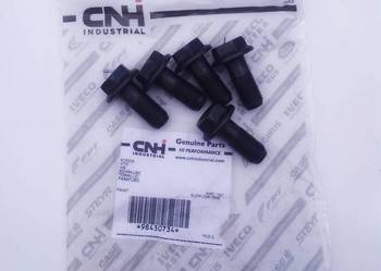 Śruba mocowania koła zamachowego IVECO CNH 98430734