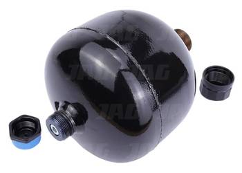 Akumulator hydrauliczny Premium 1,4L CORTECO JOHN DEERE RE306377