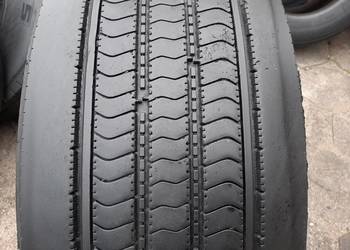Opona używana ciężarowa 315/60R22.5 BRIDGESTONE R249 200zł C2370