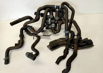 WĄŻE WODY KOMPLET AUDI Q5 80A BENZYNA 80A819350AD 80A819372P 80A819263 80A… WĄŻE WODY KOMPLET AUDI Q5 80A BENZYNA 80A819350AD 80A819372P 80A819263 80A…