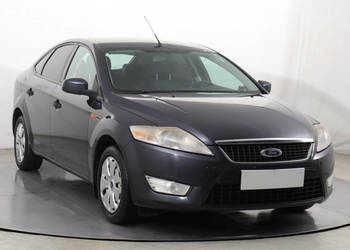 Ford Mondeo 1.6i 16V