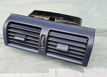Kratka nawiewu środkowa niebieska mercedes w210 2108300054