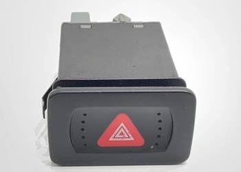 WŁĄCZNIK ŚWIATEŁ AWARYJNYCH VW GOLF IV 1J0953235J 97-08 PRZYCISK