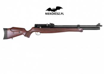 Wiatrówka PCP Optima by Hatsan BT65 SB-W LW 6,35 mm