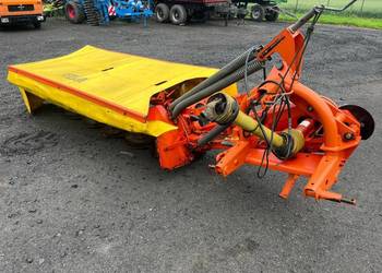 Kosiarka dyskowa FELLA SM 320 Bardzo ładna * Lekka Krone KUHN LELY i inne