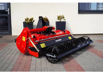 Glebogryzarka separacyjna 4farmer 145cm do trawników nowa