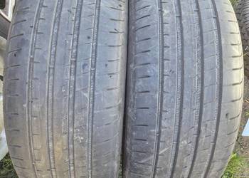 Goodyear eagle f1 asymmetric 5 MO 93Y