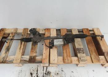 MAGLOWNICA Skoda Octavia II lift 1.8 TSI 1K0909144H przekładnia EUROPA