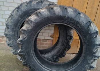 Sprzedam opony rolnicze