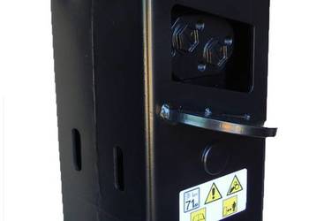 Wiertnica spcx-m1 do mini koparki Simmet NOWA