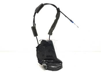 ZAMEK DRZWI LEWY TYŁ HONDA JAZZ IV Hatchback