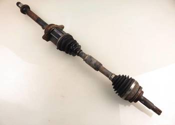 PÓŁOŚ PRAWA TOYOTA COROLLA E12 2.0 D-4D 