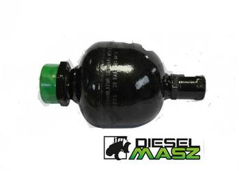 AL151076 AKUMULATOR HYDRAULICZNY John Deere 6020,6120,6220,6