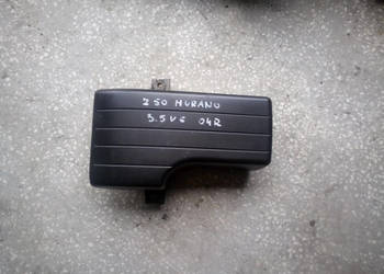 Wlot powietrza 3.5 V6 nissan murano z50