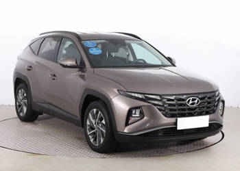 Hyundai Tucson 1.6 T-GDI