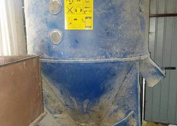 Mieszalnik pasz osuch