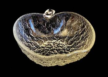 Miska głęboka jabłko Ząbkowice