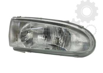 REFLEKTOR (LAMPA) LE/PR - MITSUBISHI COLT 92-96