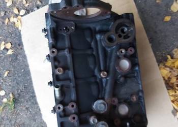 Blok silnika opel astra zafira 1.7cdti 110-125km DTR DTS
