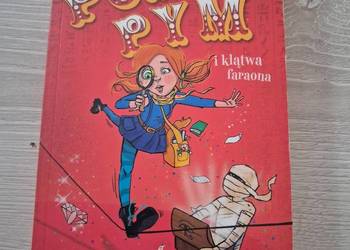 Poppy Pym