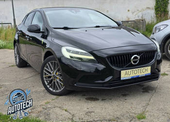 Volvo V40 led*RDesign*Bezwypadkowy II (2012-)